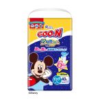 ショッピンググーン グーン 12時間ぐんぐん吸収パンツ BIGサイズ40枚×3パック(SH)