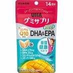 UHAgmi supplement CoQ10+DHA&amp;EPA 14 день минут 28 шарик 