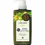 [ квази наркотики ]rusi-do лекарство для дезодорант корпус woshu non men высокий - - bar citrus 450mL