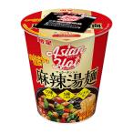 明星 Asian Hot 麻辣湯麺 93g×12個入り (1ケース)