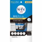 【医薬部外品】ヴィートメン 除毛クリーム 敏感肌用 210g