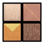 資生堂 マキアージュカスタマイズアイカラー アソート 04 マンダリンアソート (3.8g)