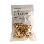  закуска Company несоленый cмешанные орехи 120g×10 пакет 