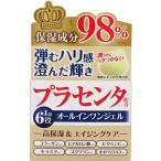 6個セットのまとめ売り　イオナ プラセンタ入りオールインワンジェル 80g×6個 楽天市場】イオナ プラセンタ配合オールインワンジェル 80g