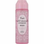  чистый mild эмаль съемник 220ml
