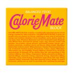 カロリーメイトブロック メープル  4本（80g）×30個入り