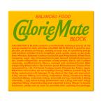 ショッピングカロリーメイト カロリーメイトブロック フルーツ 4本（80g）×30個入り