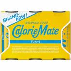 ショッピングカロリーメイト カロリーメイト リキッド ヨーグルト味 200mL×6本×5セット入り(1ケース)