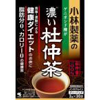 小林製薬の濃い杜仲茶　 90g（3g×30�