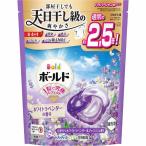 ボールドジェルボール4D 心安らぐホワイトラベンダー&ジャスミンの香り つめかえハイパージャンボサイズ 479g（27個）×10個入り(1ケース)