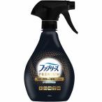 ファブリーズＷ除菌+消臭 プレミアムメン クールアクアの香り 本体 370mL