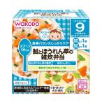 離乳食、ベビーフード