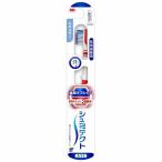 シュミテクト 歯周ダブルケアEXハブラシ レギュラー ふつう ※色は選べません