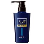 ショッピングリアップ 【医薬部外品】リアップスカルプシャンプー 400ml（ポンプタイプ）