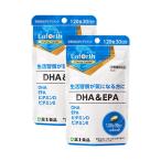 la сила cho стул DHA*EPA 120 шарик (30 день минут )×2 шт. комплект [ питание функция еда ]