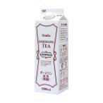  Darjeeling нет сахар черный чай специализированный магазин для 1000ml×12 шт. входит .(1 кейс ) (KT)