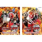 仮面ライダーウィザード さあ、ショータイムだ。仮面ライダーウィザード登場!! 全2枚 + ドラゴン、俺に力を貸せ!フレイムドラゴン登場!! レ
