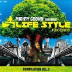 LIFESTYLE COMPILATION VOL.3 レンタル落ち 中古 CD