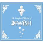 THE COMPLETE COLLECTION OF I WiSH 3CD レンタル落ち 中古 CD