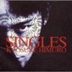 氷室 京介／SINGLES1988−19 - 最安値・価格比較 - Yahoo