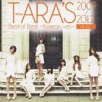 T-ARA’s Best of Best 2009-2012 Korean ver. レンタル落ち 中古 CD