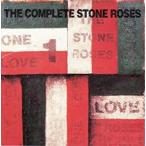 THE COMPLETE STONE ROSES ザ・コンプリート・ストーン・ローゼズ レンタル落ち 中古 CD