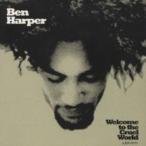 ウェルカム・トゥ・ザ・クルーエル・ワールド レンタル落ち 中古 CD