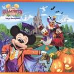 東京ディズニーランド ディズニー ハロウィーン 2011 レンタル落ち 中古 CD