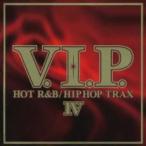 V.I.P. HOT R＆B HIPHOP TRAX 4 ヒップホップ トラックス 4 :2CD レンタル落ち 中古 CD