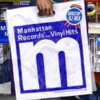 Manhattan Records The Exclusives Vinyl Hits レンタル落ち 中古 CD