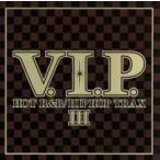 V.I.P. HOT R＆B HIPHOP TRAX 3 :2CD レンタル落ち 中古 CD