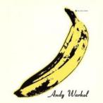 The Velvet Underground ＆ Nico 輸入盤 レンタル落ち 中古 CD