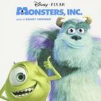Yahoo! Yahoo!ショッピング(ヤフー ショッピング)モンスターズ・インク オリジナル サウンドトラック レンタル落ち 中古 CD