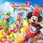 Yahoo! Yahoo!ショッピング(ヤフー ショッピング)東京ディズニーシー サマーフェスティバル レンタル落ち 中古 CD