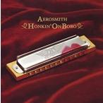 ホンキン・オン・ボーボゥ 通常盤 レンタル落ち 中古 CD