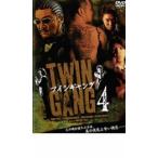 TWIN GANG4 ツインギャング▽レンタル用 中古 DVD  極道