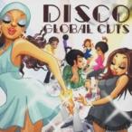 DISCO GLOBAL CUTS JPN to Worldwide 2CD レンタル落ち 中古 CD
