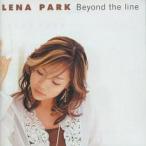Beyond the line レンタル落ち 中古 CD