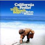 カリフォルニア・フィーリン ベスト・オブ・ビーチ・ボーイズ レンタル落ち 中古 CD