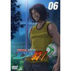 エリアの騎士 6(第16話〜第18話) レンタル落ち 中古 DVD