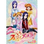 フレッシュプリキュア! 14(第40話〜第42話)▽レンタル用 中古 DVD