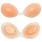  NuBra склеивание сила UP надежно Fit силикон накладка бикини танкини для накладка женский One-piece body type покрытие для купальника ... большой размер 