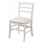 （同梱・代引不可）ine reno chair(vary) INC-2821WH