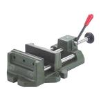 クランプ・バイス バイス ＴＲＵＳＣＯ　クイックグリップバイス　Ｆ型　１５０ｍｍ　  (FQ-150)
