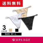 水着 インナーショーツ Ｔバック 細ストリング JGO UPLAGE(アプラージュ) MI0002