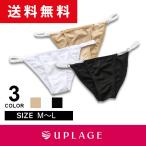 水着 インナーショーツ クリアサイド 細ストリング JGO UPLAGE(アプラージュ) MI0006