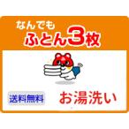 ショッピングこたつ布団 布団クリーニング　3枚宅配