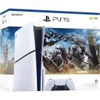 【即日発送】【数量限定特典付き】 PlayStation 5 “モンスターハンターワイルズ” 同梱版