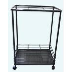 剣道　竹刀立て　100本入れ＜組立式＞