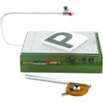 移動の為少し傷があります．未使用の商品です ✨美品✨ プロクソン PROXXON 卓上スチロールカッター No.27180 - メルカリ